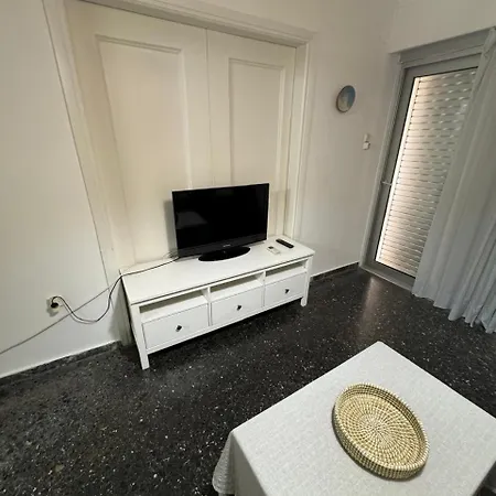 Apartamento Eve's House 2 In Front Of The *