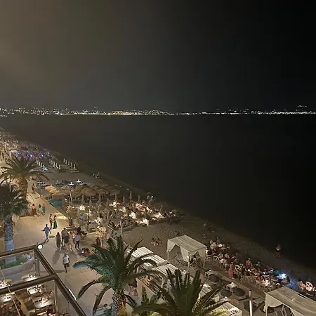 Appartement Eve's House 2 - Beachfront *