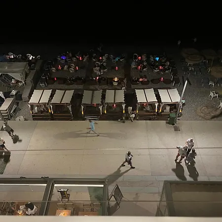 Апартаменты Eve's House 2 In Front Of The Лоутраки