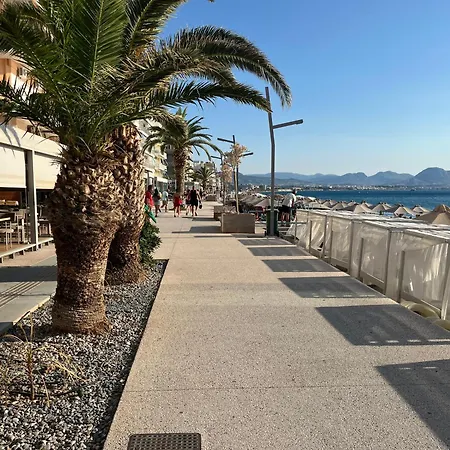 Eve's House 2 In Front Of The *