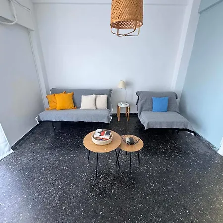 Eve's House 2 - Beachfront Apartman
