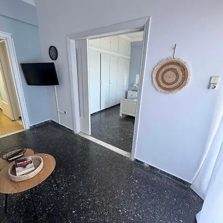 Eve's House 2 - Beachfront Apartman *