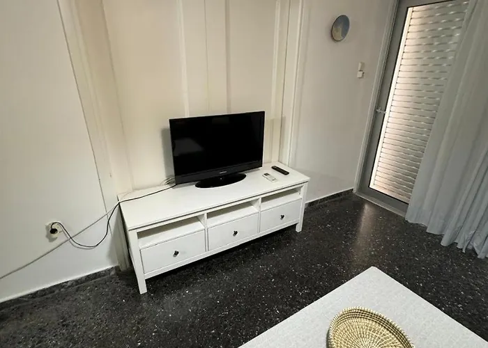 Apartament Eve's House 2 In Front Of The *