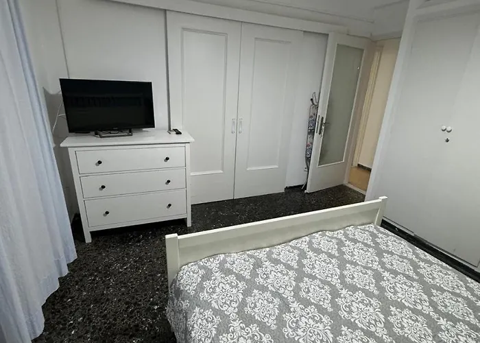 Apartament Eve's House 2 In Front Of The *