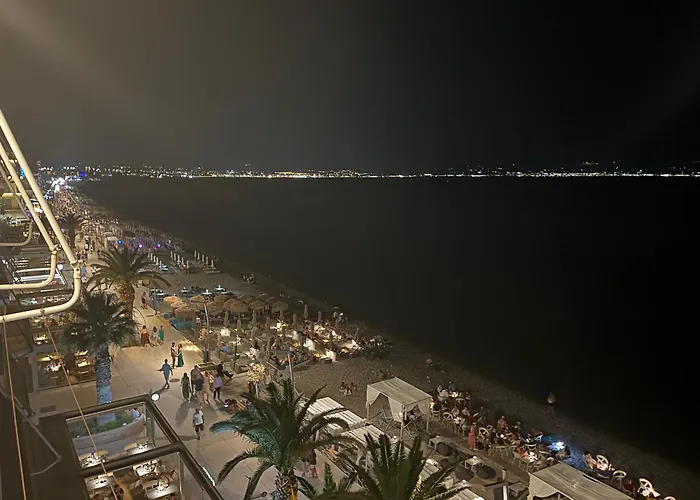 Apartament Eve's House 2 In Front Of The *