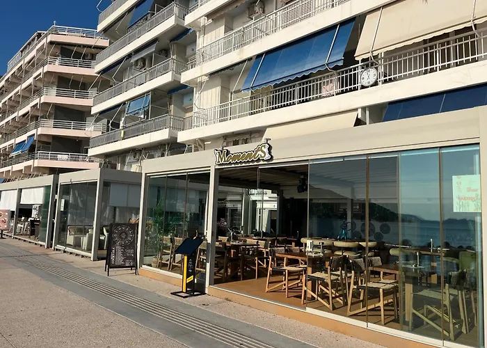 Eve's House 2 In Front Of The Лоутраки